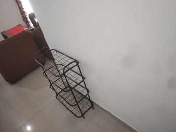 Staircase in 2.5 BHK Apartment at Pegasus Megapolis Splendour, Hinjewadi – for Sale