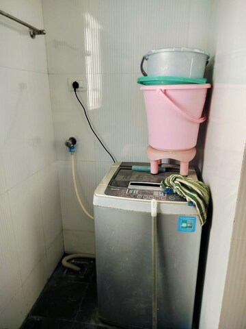 Furnished Amenities in 2.5 BHK Apartment at Pegasus Megapolis Splendour, Hinjewadi – for Sale
