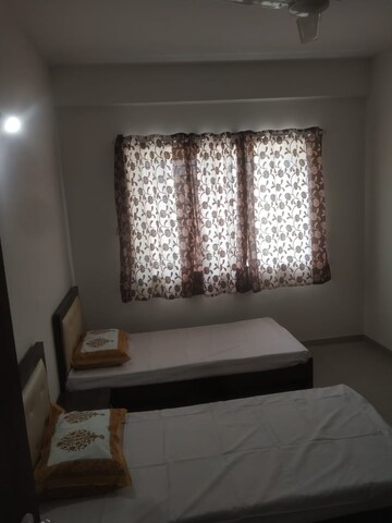 Living Room in 2.5 BHK Apartment at Pegasus Megapolis Splendour, Hinjewadi – for Sale