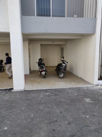 Parking in 2.5 BHK Apartment at Pegasus Megapolis Splendour, Hinjewadi – for Sale