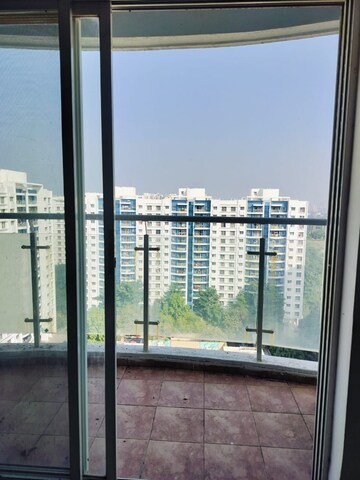 2.5 BHK Apartment For Resale in Pegasus Megapolis Splendour Hinjewadi Pune  8060057