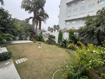 6 BHK Villa For Rent in Orchid Petals, Sector 49