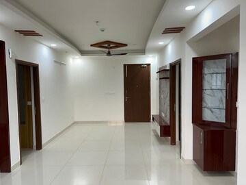 3.5 BHK Apartment For Rent in Prestige Tranquil Kokapet Hyderabad  8060065