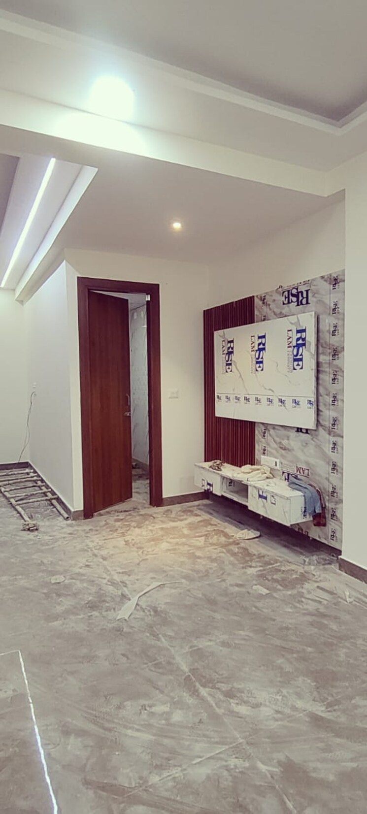 Bedroom, jaypee-greens-kosmos 3.5 Bedroom 1370 Sq.Ft. Apartment In Sector 134 Noida 8060067