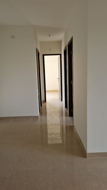 Building Lobby in 2 BHK Apartment at Tata Serein, Pokhran Road No 2 – for Rent