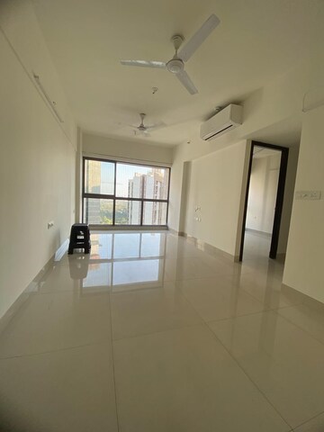 Building Lobby in 2 BHK Apartment at Tata Serein, Pokhran Road No 2 – for Rent