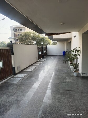 4 BHK Builder Floor For Rent in BPTP Park Elite Floors Sector 85 Faridabad  8060082