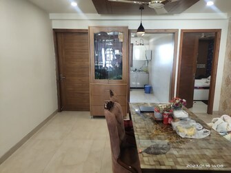 4 BHK Builder Floor For Rent in BPTP Park Elite Floors Sector 85 Faridabad  8060082