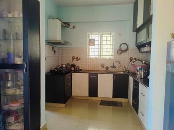 Kitchen in 2 BHK Apartment at Horamavu Agara – for Sale