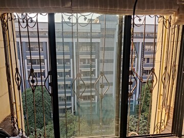 3 BHK Apartment – Exterior View View at Bandra West - for Rent