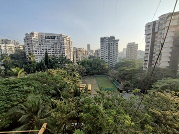 3 BHK Apartment – Exterior View View at Bandra West - for Rent