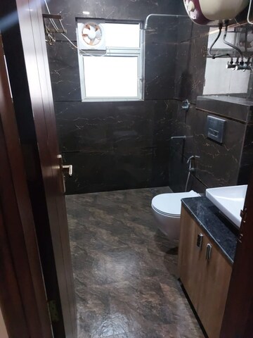 Kitchen in 5 BHK Apartment at Puri Aman Vilas, Sector 89 – for Sale