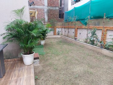 Balcony in 5 BHK Apartment at Puri Aman Vilas, Sector 89 – for Sale