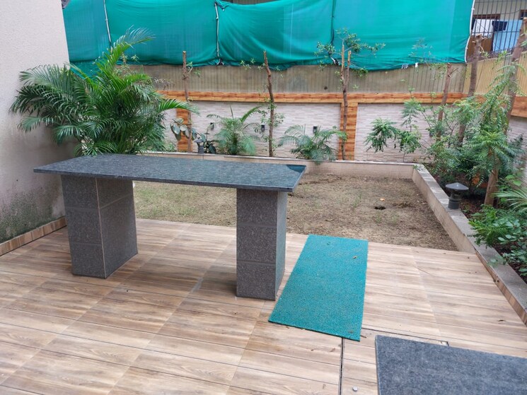 Swimming Pool, puri-aman-vilas 5 Bedroom 500 Sq.Yd. Apartment In Sector 89 Faridabad 8060088