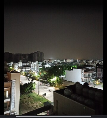 Balcony in 5 BHK Apartment at Puri Aman Vilas, Sector 89 – for Sale