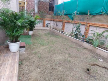 Balcony in 5 BHK Apartment at Puri Aman Vilas, Sector 89 – for Sale
