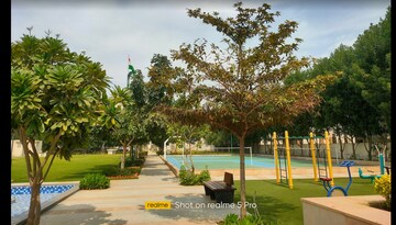 5 BHK Apartment – Garden View at Puri Aman Vilas, Sector 89 - for Sale