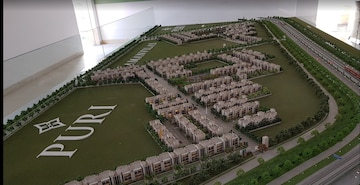 5 BHK Apartment For Resale in Puri Aman Vilas Sector 89 Faridabad  8060088