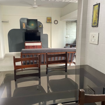 2 BHK Apartment For Rent in Kamana CHS Siddhi Vinayak Mandir Area Mumbai  8060091