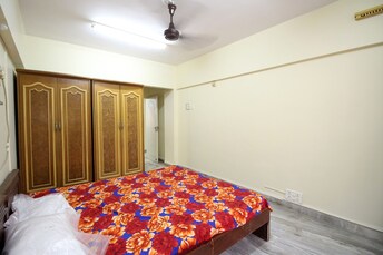 3 BHK Apartment For Rent in Adore Apartments Bandra West Mumbai  8060094