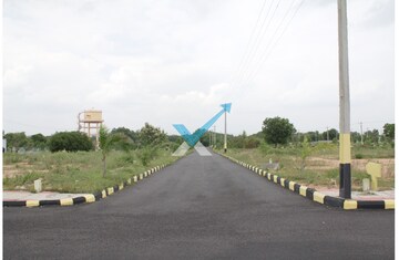 Plot Area in  Plot at JB Serene County, Kongara Kalan – for Sale