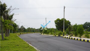  Plot – Garden View at JB Serene County, Kongara Kalan - for Sale