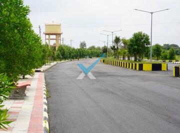  Plot For Sale in JB Serene County, Kongara Kalan