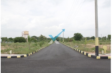 Plot Area in  Plot at JB Serene County, Kongara Kalan – for Sale