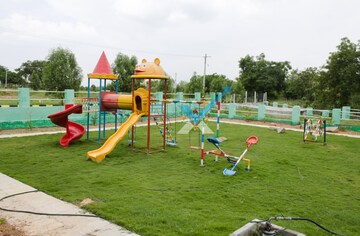  Plot For Sale in JB Serene County, Kongara Kalan