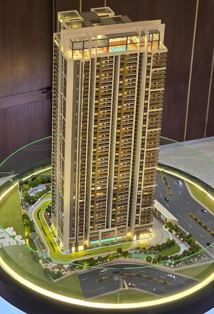 Exterior View, jb-serene-county  500 Sq.Yd. Plot In Kongara Kalan Hyderabad 8060115