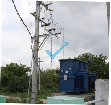  Plot – Exterior View View at JB Serene County, Kongara Kalan - for Sale