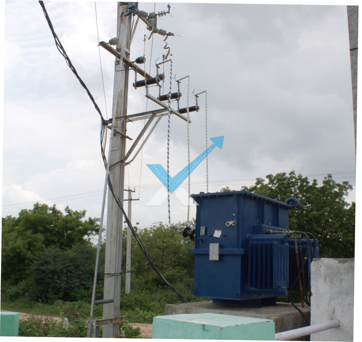 Exterior View, jb-serene-county  500 Sq.Yd. Plot In Kongara Kalan Hyderabad 8060115