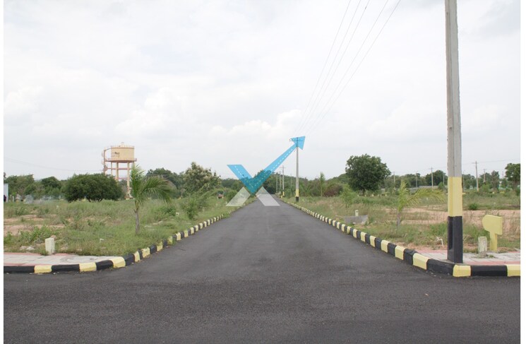 undefined, amaravathi  500 Sq.Yd. Plot In Amaravathi Guntur 8060118