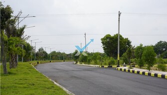 Plot For Resale in Amaravathi Guntur  8060118