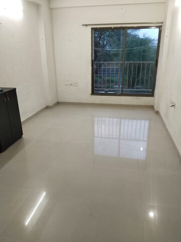Living Room in 2 BHK Apartment at Chandkheda – for Rent