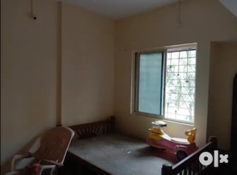 1 BHK Builder Floor For Rent in Sara City Phase D Chakan Pune  8060141