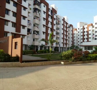 1 BHK Builder Floor For Rent in Sara City Phase D Chakan Pune  8060141