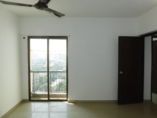 1 BHK Apartment For Sale in New Madhuban CHS
