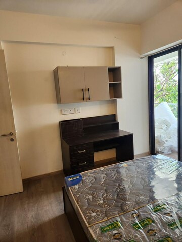 Kitchen in 3 BHK Apartment at Birla Navya, Sector 63a – for Rent