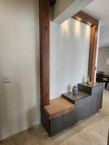 Bedroom in 3 BHK Apartment at Birla Navya, Sector 63a – for Rent