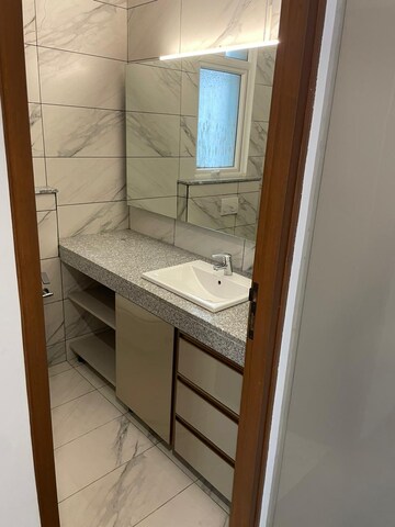 3 BHK Apartment For Rent in Conscient Hines Elevate, Sector 59