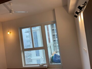 Furnished Amenities in 3 BHK Apartment at Conscient Hines Elevate, Sector 59 – for Rent