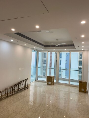 Building Lobby in 3 BHK Apartment at Conscient Hines Elevate, Sector 59 – for Rent