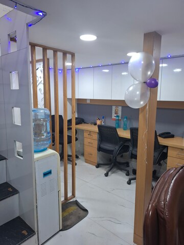 Commercial Office Space 500 Sq.Ft. For Resale in Netaji Subhash Place Delhi  8060164