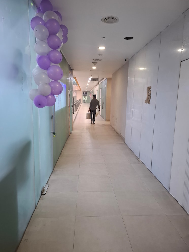 Floor Plan, netaji subhash place Commercial Office Space 500 Sq.Ft. In Netaji Subhash Place Delhi 8060164