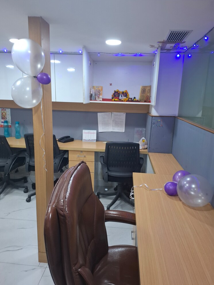 Team Area, netaji subhash place Commercial Office Space 500 Sq.Ft. In Netaji Subhash Place Delhi 8060164