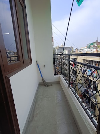 1 BHK Builder Floor For Rent in Malviya Nagar Delhi  8060175