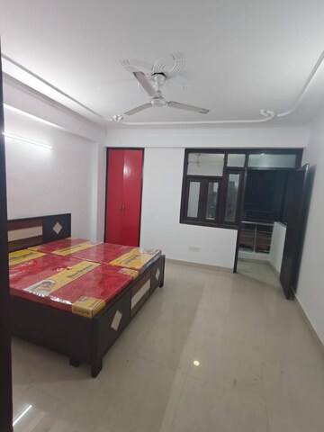 1 BHK Builder Floor For Rent in Freedom Fighters Enclave