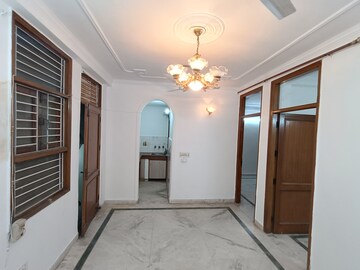 2 BHK Builder Floor For Rent in Malviya Nagar