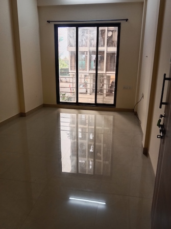 1 BHK Apartment For Rent in Parasnath Nagari Naigaon East Palghar  8060188